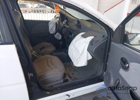 2004 Saturn Ion 1 z USA, uszkodzony, nr VIN 1G8AG52F34Z189706